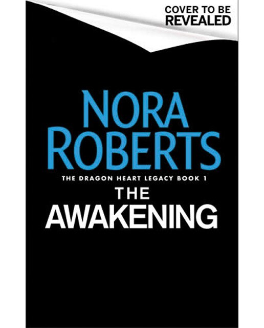 The awakening (the dragon heart legacy 1) 1