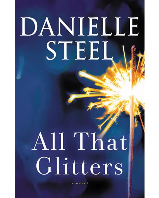 All that glitters