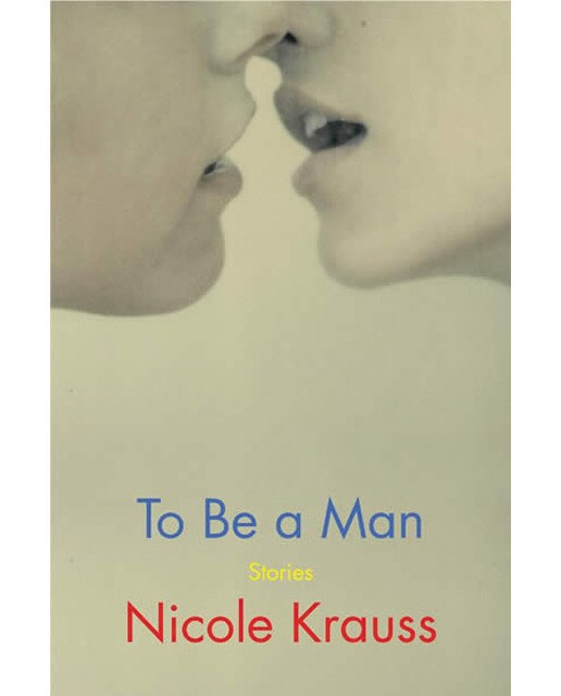 To be a man 1