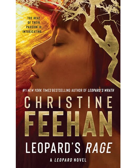 Leopard's rage 1