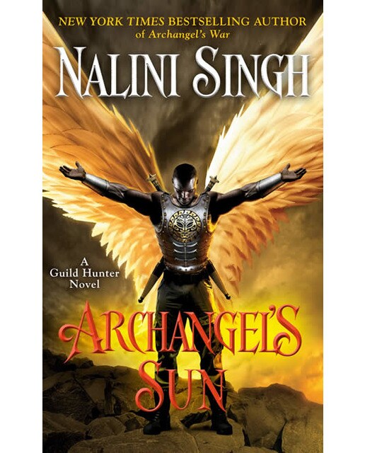 Archangel's sun 1