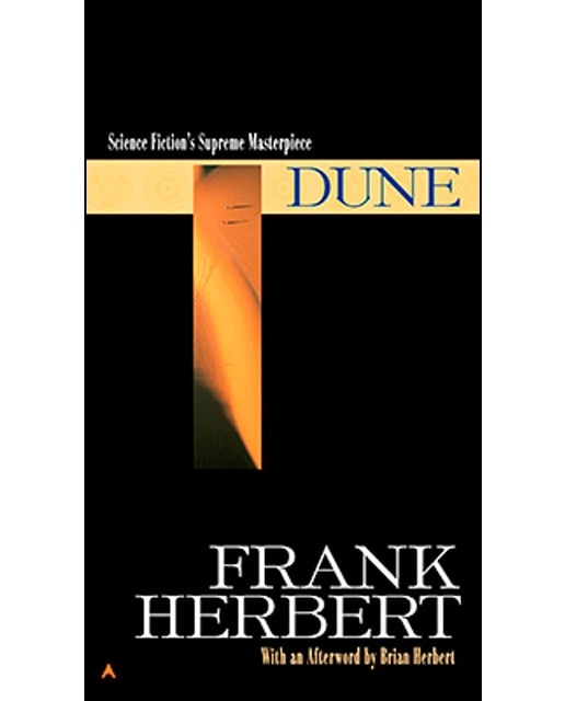 Dune (film) 1