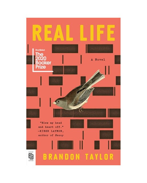 Real life 1