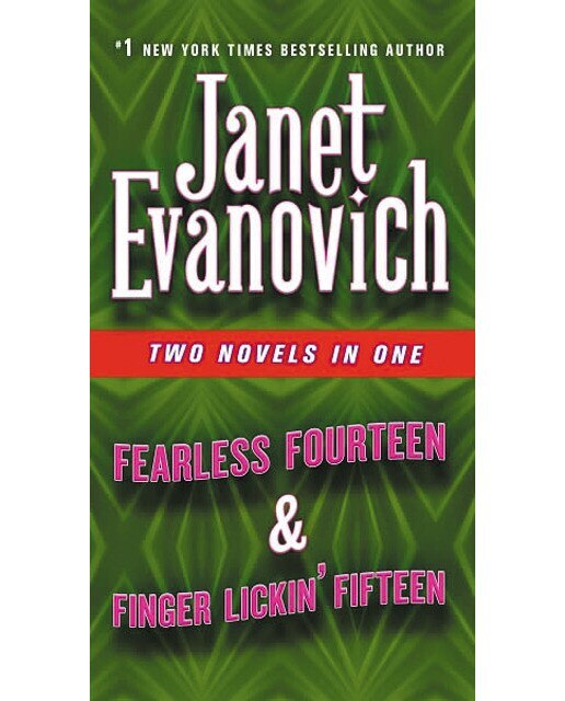Fearless fourteen & finger lickin' fifteen 1
