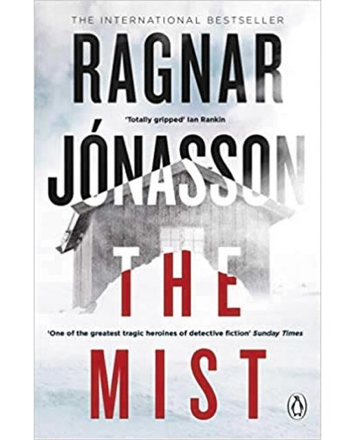 The mist 1