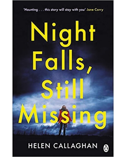 Night falls still missing 1