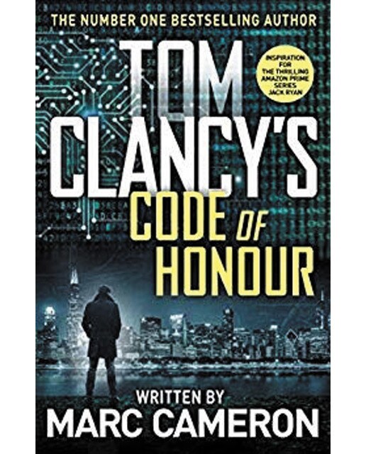 Tom clancy's code of honour 1