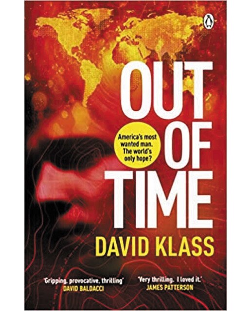 Out of time 1