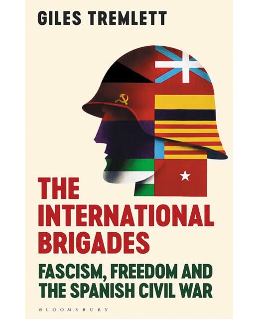 The international brigades 1