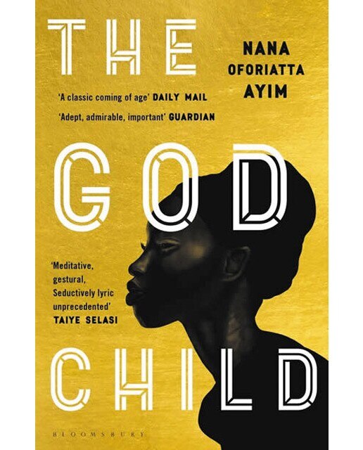 The god child 1