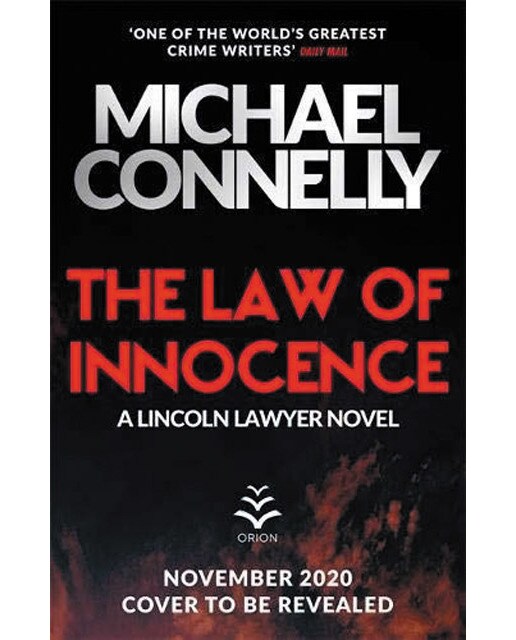 The law of innocence 1