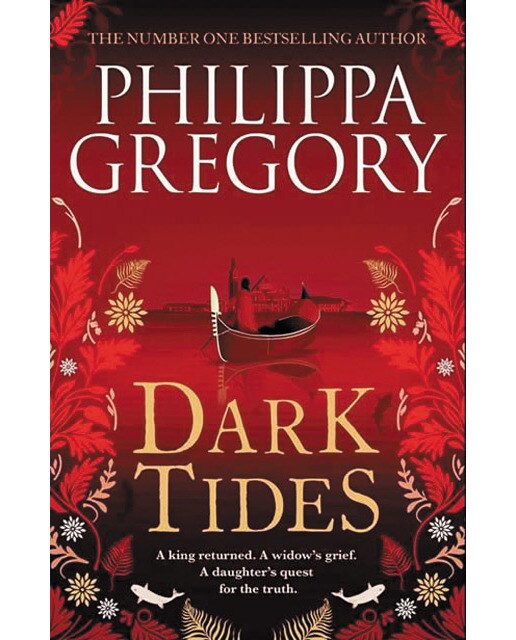 Dark tides 1