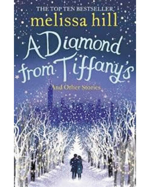 Diamond from tiffany's 1