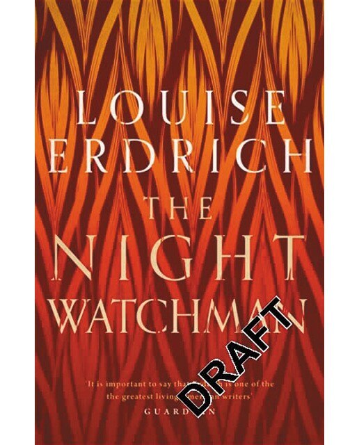 The night watchman 1