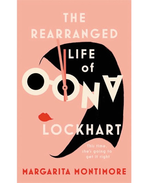 The rearranged life of oona lockhart 1