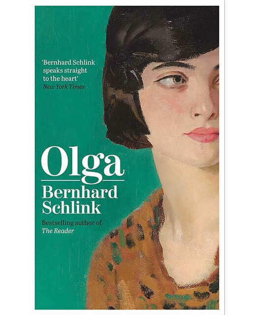 Olga 1