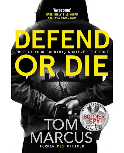 Defend or die 1