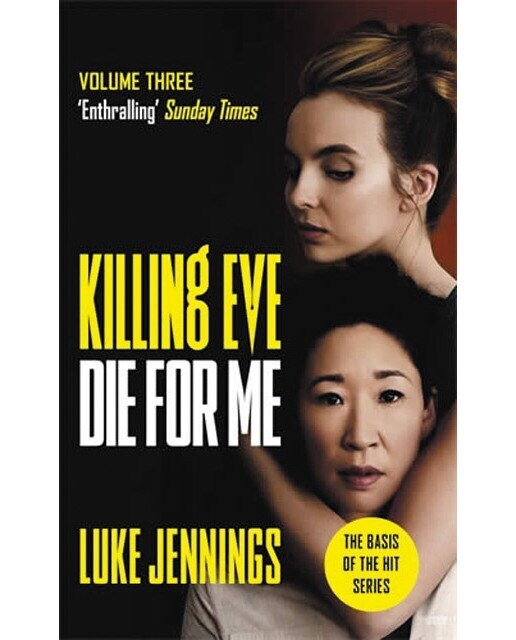 Imagem 0 de Killing eve: die for me