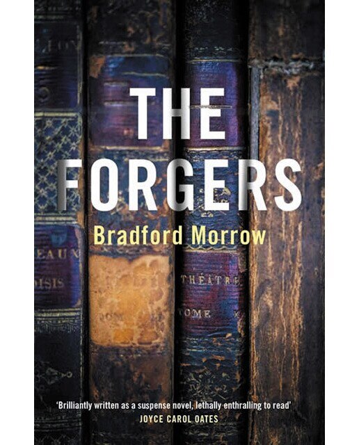 The forgers 1