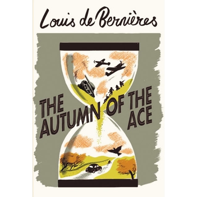 The autumn of the ace 1