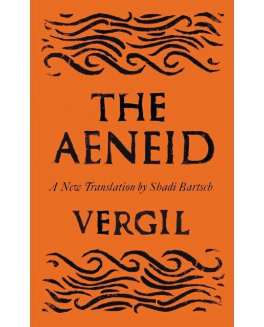 The aeneid 1