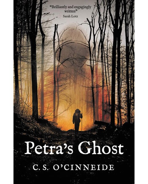 Petra's ghost 1