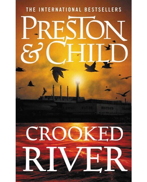 Imagem 0 de Crooked river