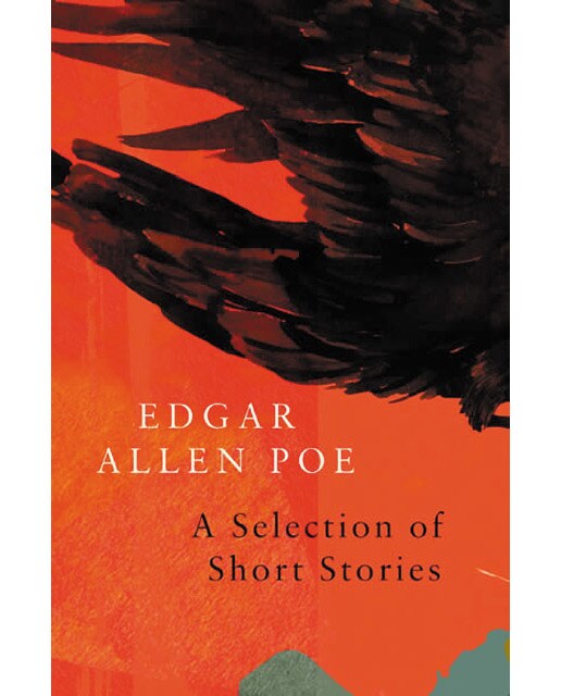 A selection of short stories by edgar allen poe 1