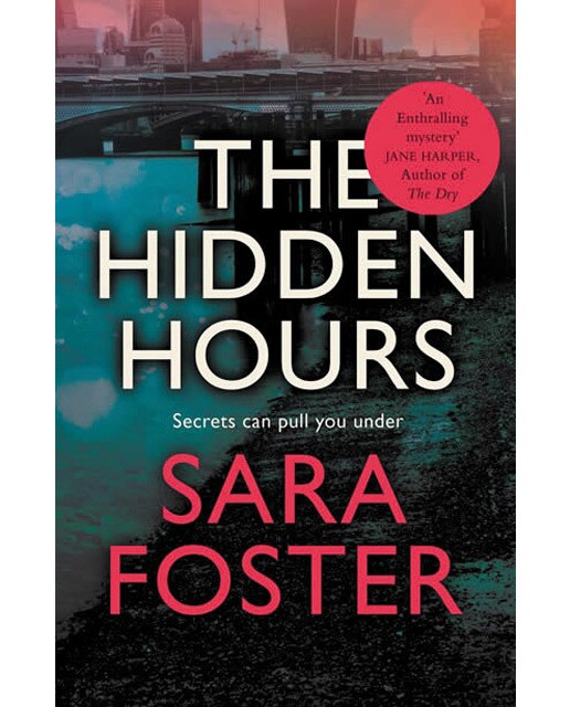The hidden hours 1