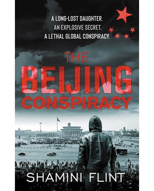 The beijing conspiracy 1