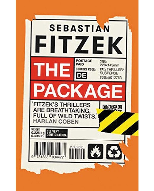 The package 1