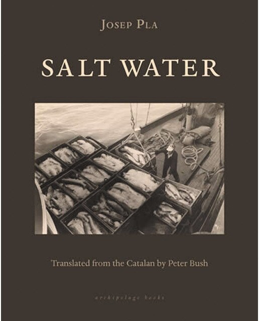 Salt water 1
