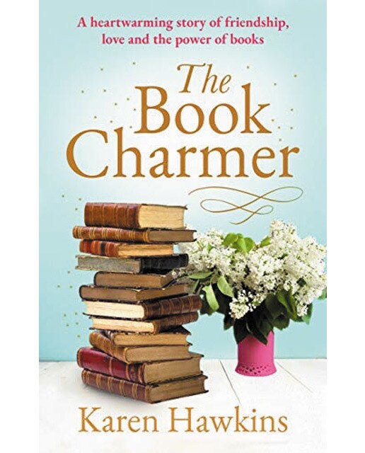 The book charmer 1