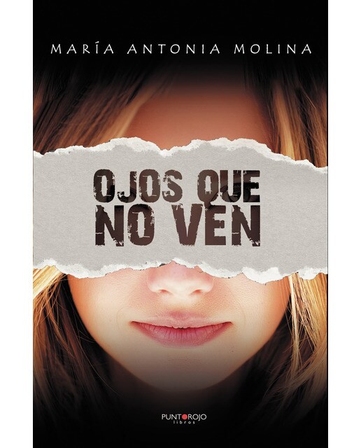 Ojos que no ven(Tapa blanda) 1