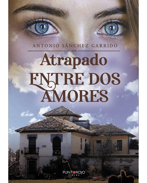 Atrapado entre dos amores(Tapa blanda) 1