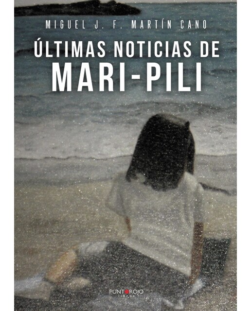 Últimas noticias de mari-pili(Tapa blanda) 1