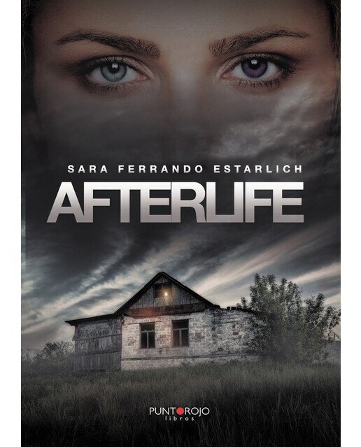 Afterlife(Tapa blanda) 1
