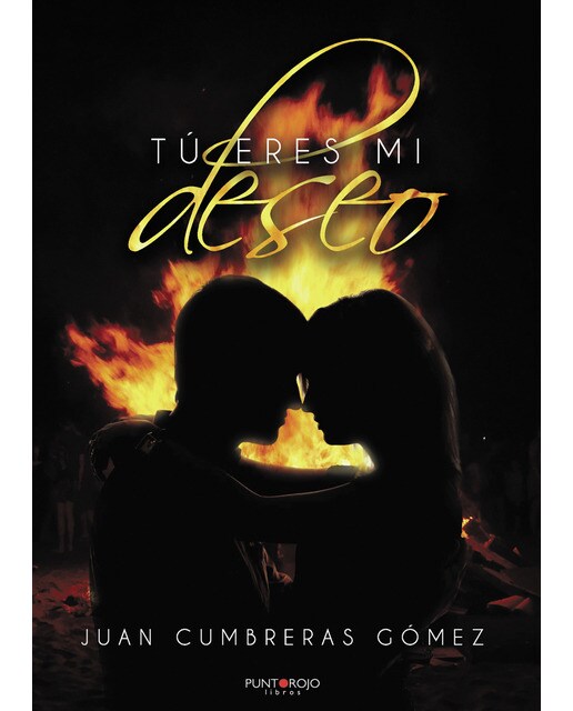 Tú eres mi deseo(Tapa blanda) 1