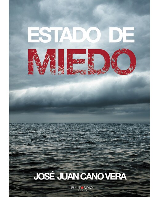 Imagen 0 de Estado de miedo (Tapa blanda)
