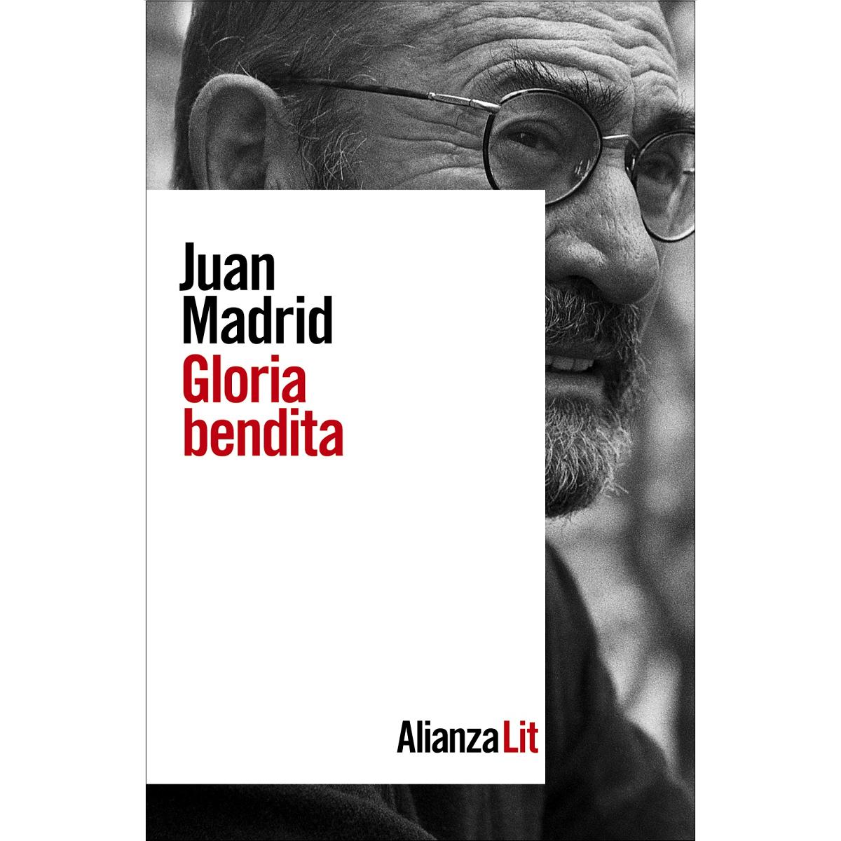 Gloria bendita (Capa mole com abas) 1