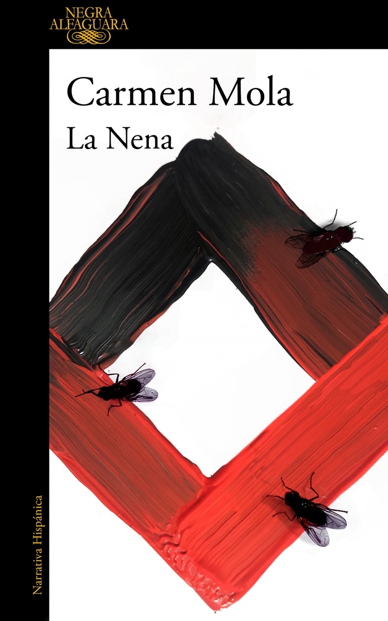 Trilogía La novia gitana (edición pack con: La novia gitana | La red púrpura | La Nena) (Capa mole) 9