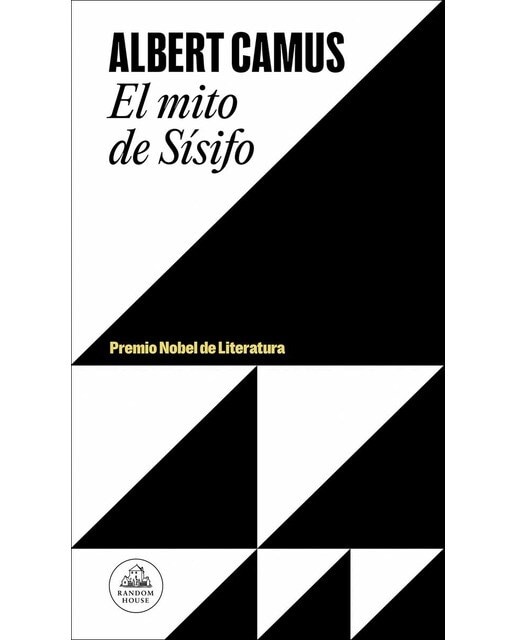 Imagen 0 de El mito de Sísifo (Tapa dura)