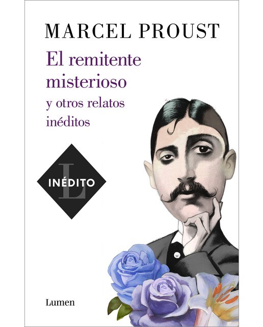 Imagem 0 de El remitente misterioso y otros relatos inéditos(Tapa blanda)