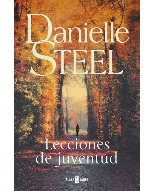 Lecciones de juventud(Tapa blanda) 1
