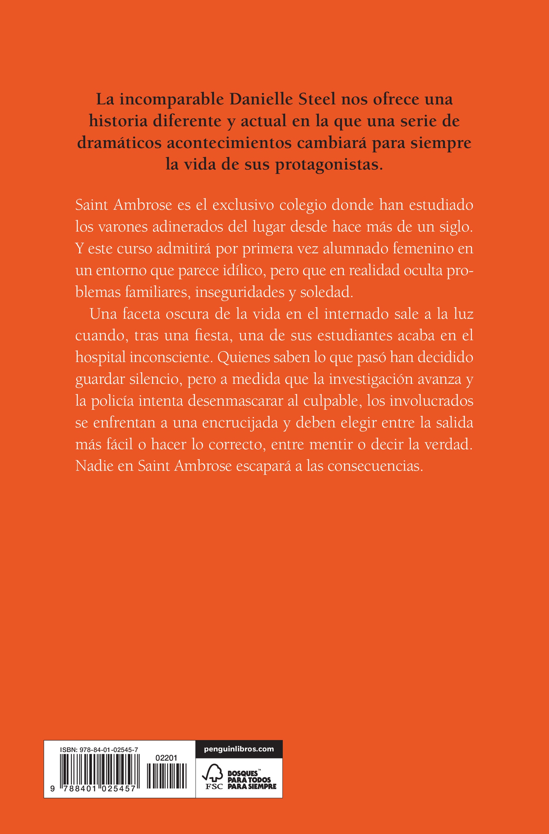 Lecciones de juventud(Tapa blanda) 2