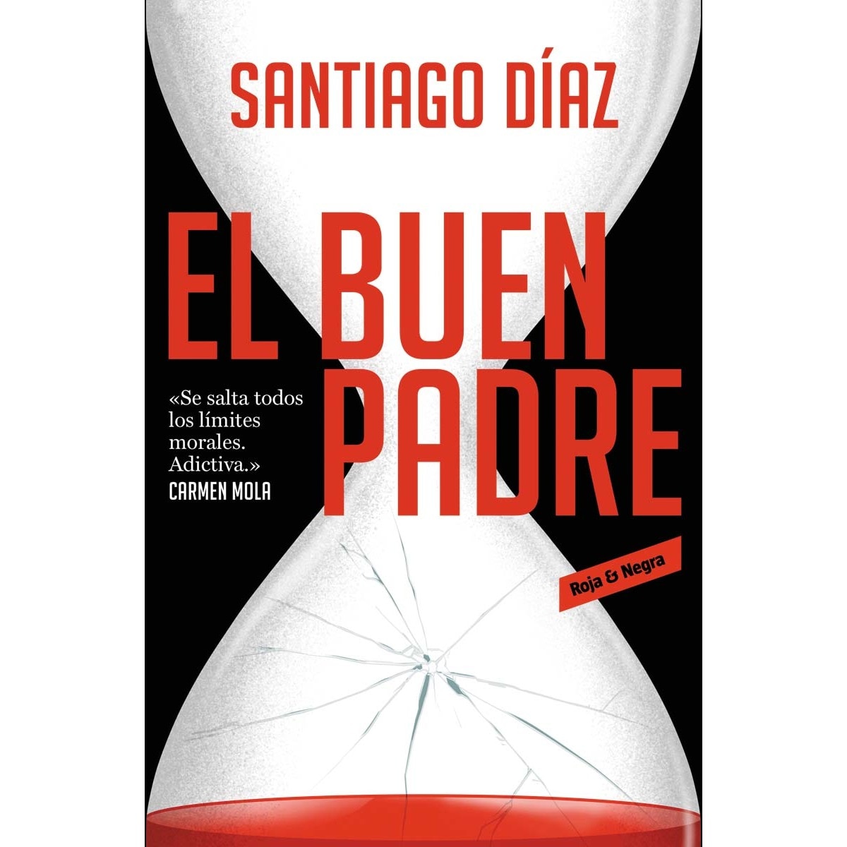 El buen padre (Indira Ramos 1)  (Tapa blanda) 1
