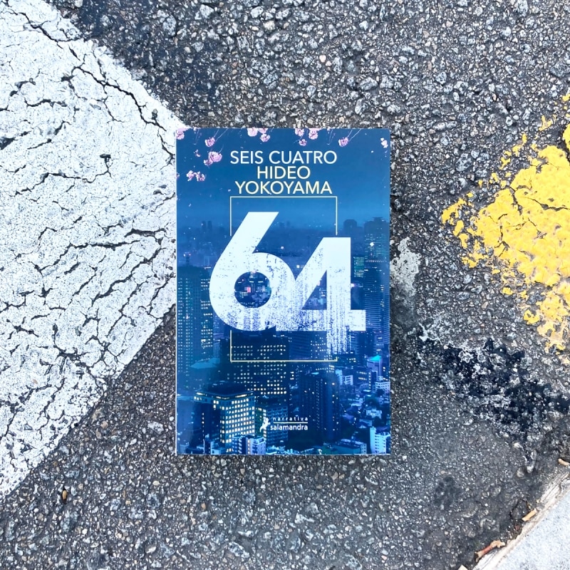 Seis Cuatro (Capa mole) 3