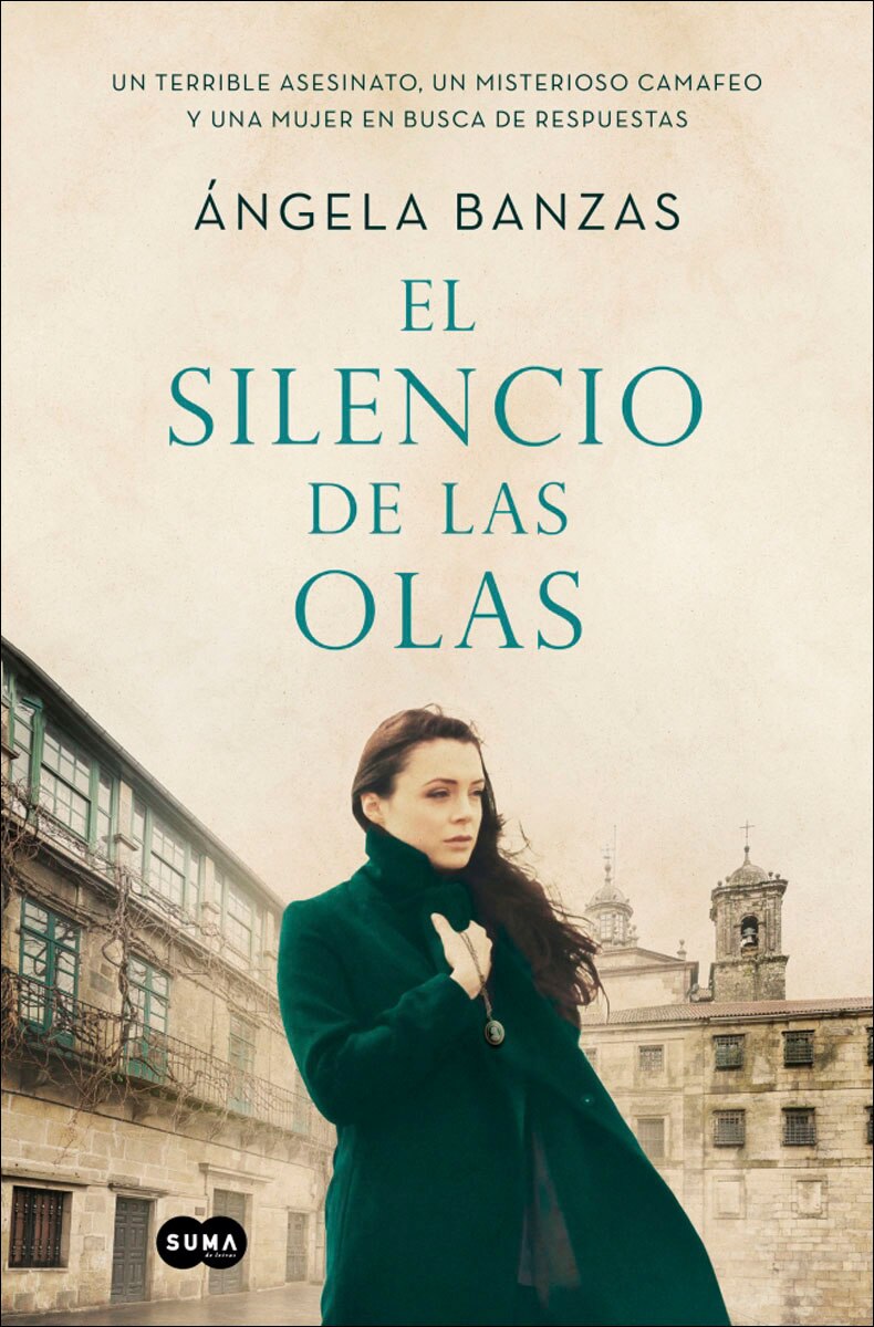 Imagen 0 de El silencio de las olas (Tapa blanda)