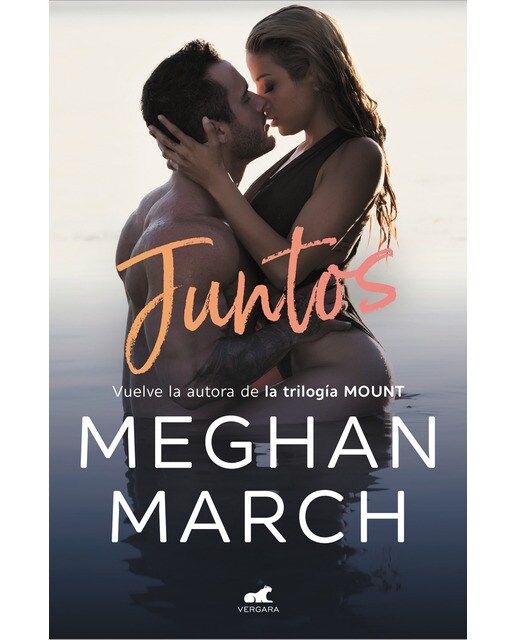 Imagen 0 de Juntos (Tapa blanda)
