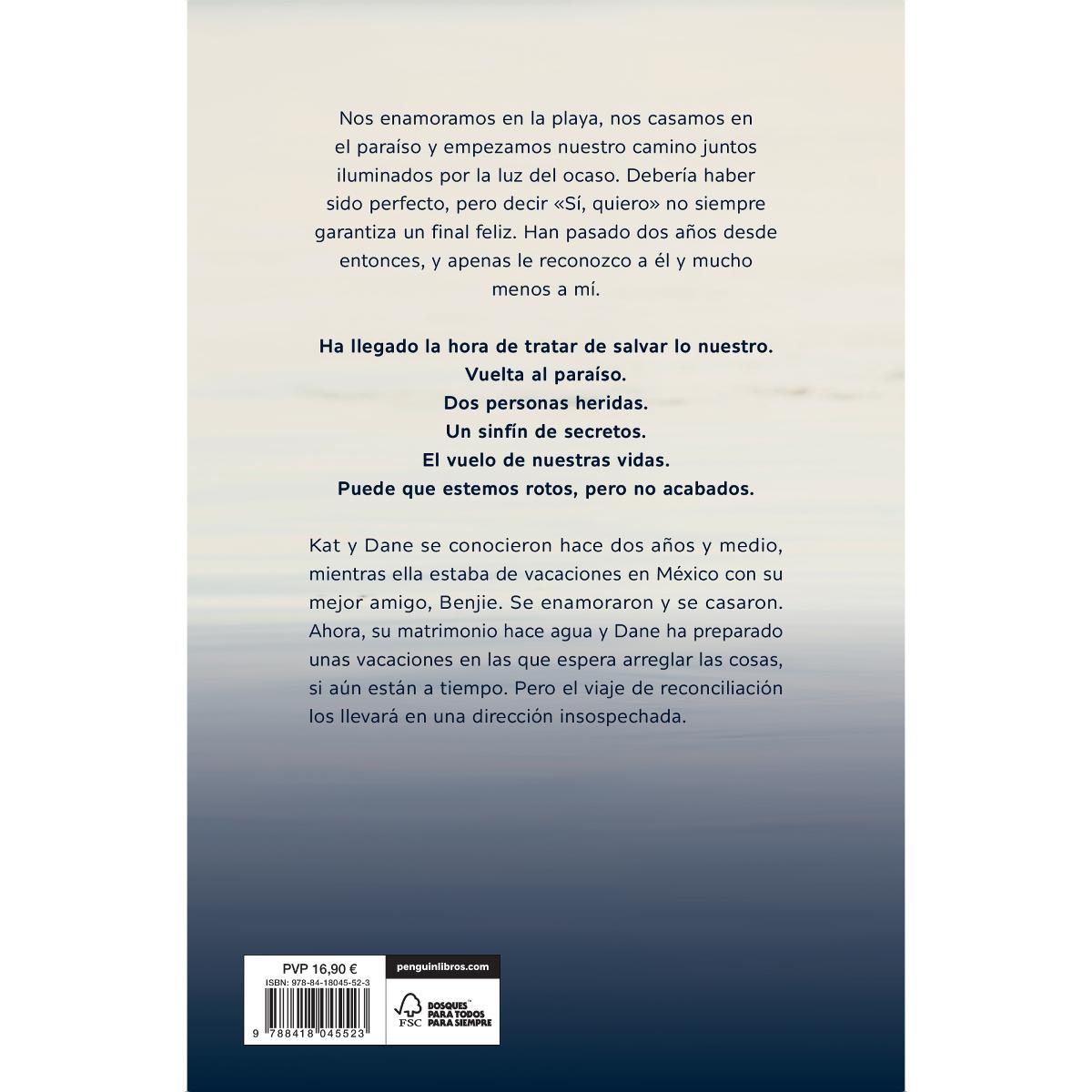 Juntos (Tapa blanda) 2